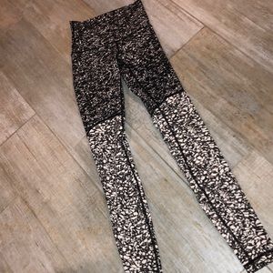 Lulu Lemon Leggings